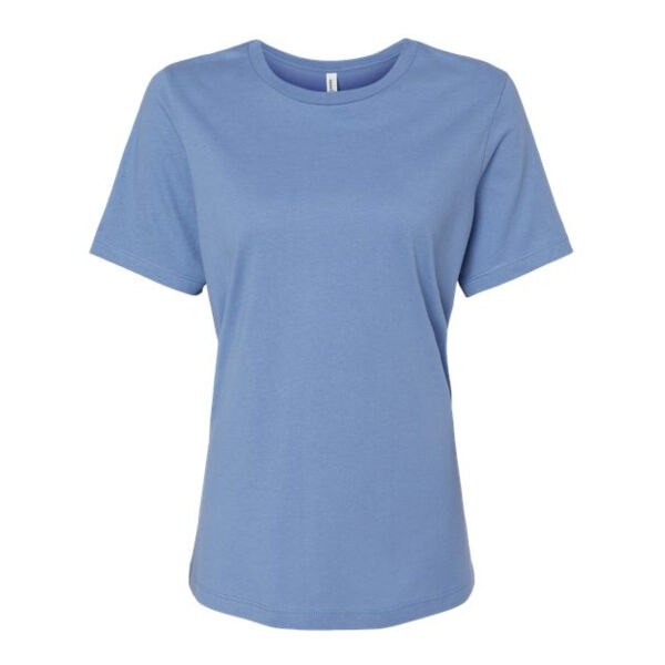 SHS Softball Tee - Ladies Thumbnail