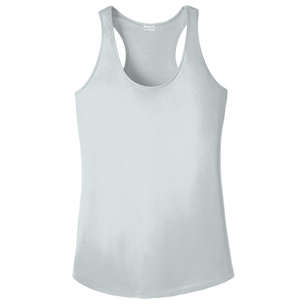 SHS Softball Dry Fit Racerback Tank - Ladies Thumbnail