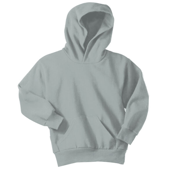 SHS Softball Hooded Sweatshirt - Youth Thumbnail