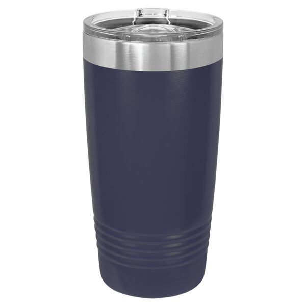 SHS Softball Tumbler w/ Slider Lid Thumbnail