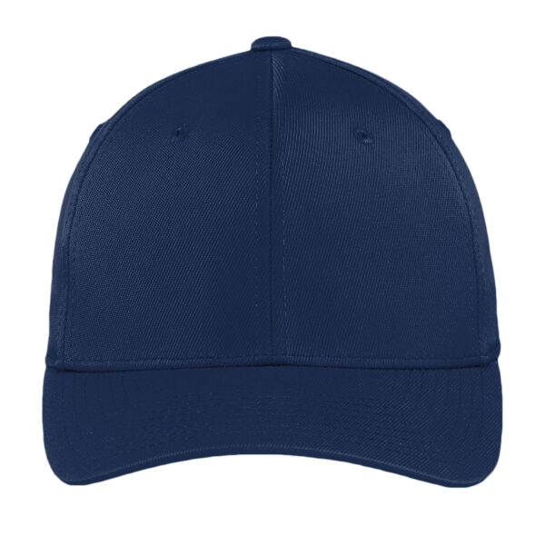 SHS Softball Flexfit Hat Thumbnail