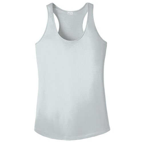 SHS Softball Dry Fit Racerback Tank - Ladies Thumbnail