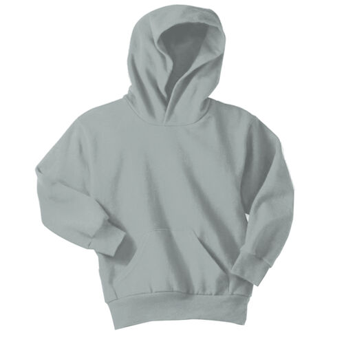 SHS Softball Hooded Sweatshirt - Youth Thumbnail