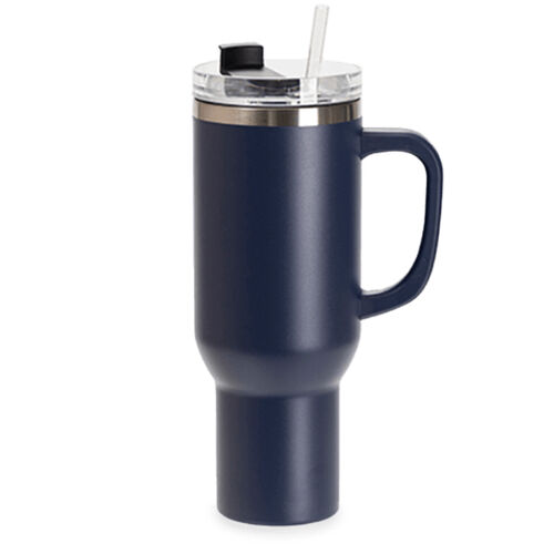 SHS Softball Travel Mug w/ Handle Thumbnail