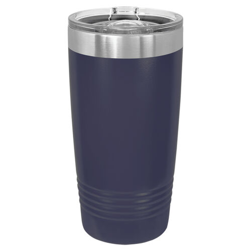 SHS Softball Tumbler w/ Slider Lid Thumbnail