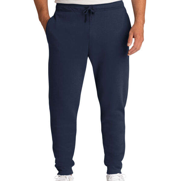 SHS Softball Fleece Jogger - Unisex Thumbnail