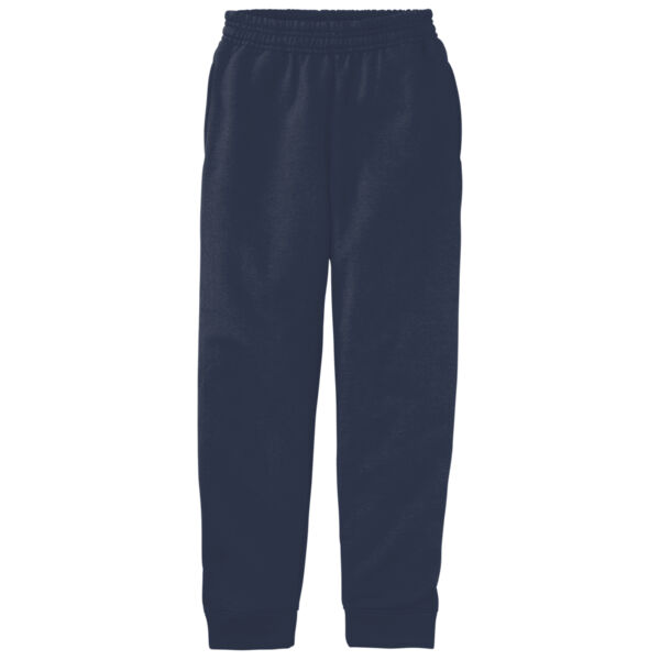 SHS Softball Fleece Jogger - Youth Thumbnail