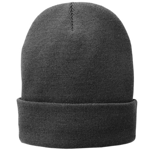 SHS Softball Lined Flip Beanie Thumbnail