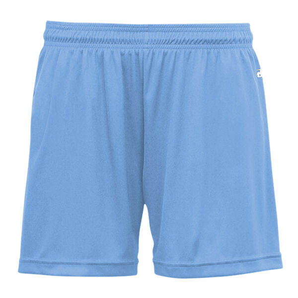 SHS Softball 5" Shorts - Ladies Thumbnail